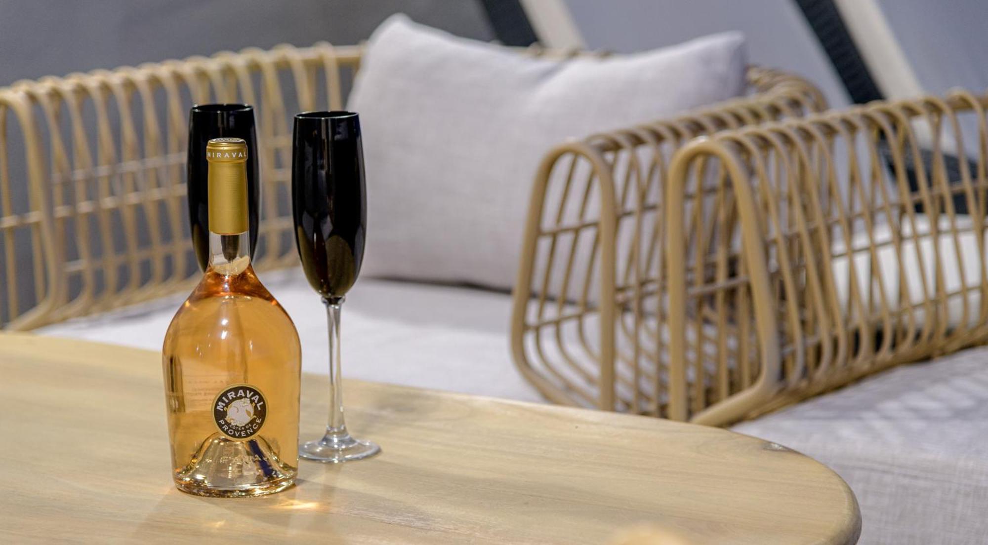 Pearl Luxury Living Apartment Laganas Ngoại thất bức ảnh