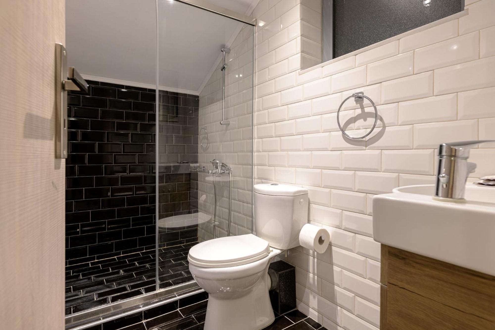 Pearl Luxury Living Apartment Laganas Ngoại thất bức ảnh