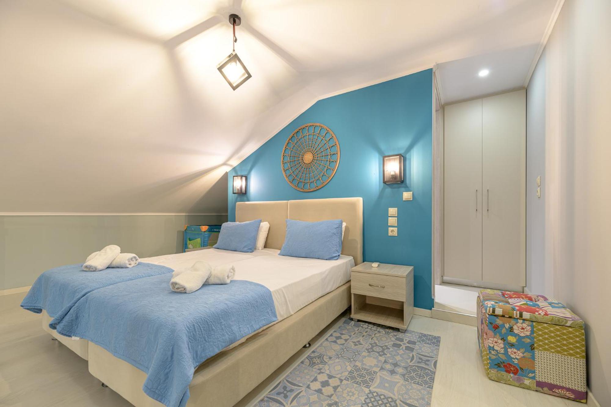 Pearl Luxury Living Apartment Laganas Ngoại thất bức ảnh