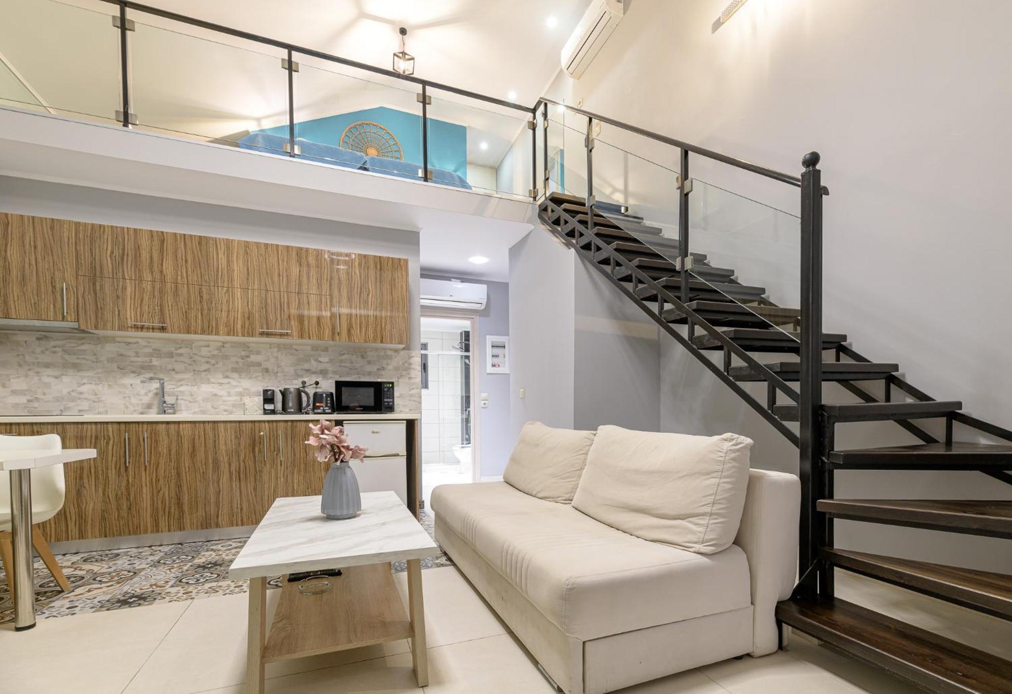 Pearl Luxury Living Apartment Laganas Ngoại thất bức ảnh